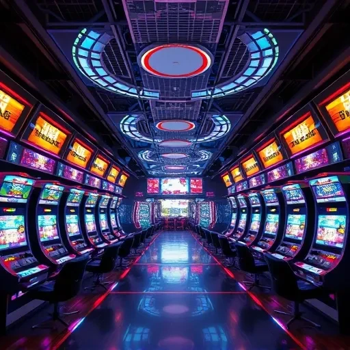 Jogos Incríveis no 284bet: Entretenimento e Ganhos Garantidos