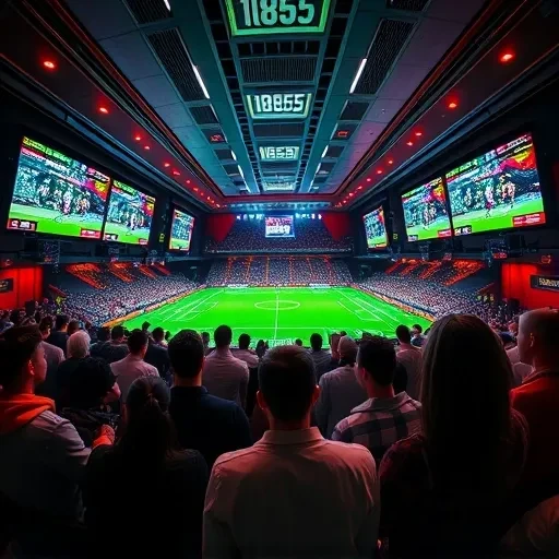 Recursos Imperdíveis da Seção Paga do 284bet