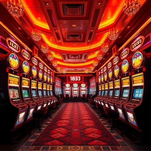 Experimente os Benefícios VIP do 284bet e Aumente Seu Jogo