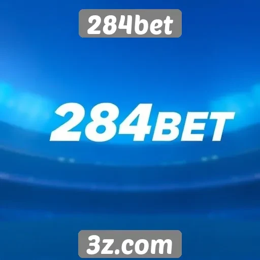 Novidades e promoções do 284bet