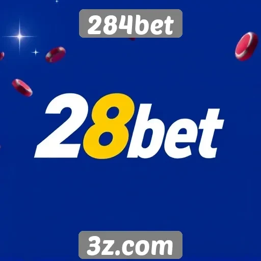 Opções de jogos disponíveis na plataforma 284bet