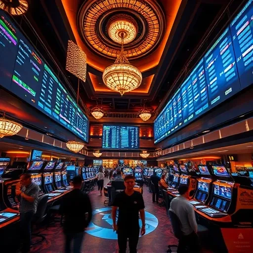 Promoções do 284bet: Uma Vitrine de Oportunidades Exclusivas