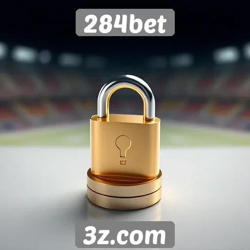 Insights sobre a segurança e confiabilidade da 284bet